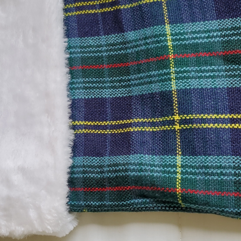 Holiday Stocking - Picture 3 of 5
